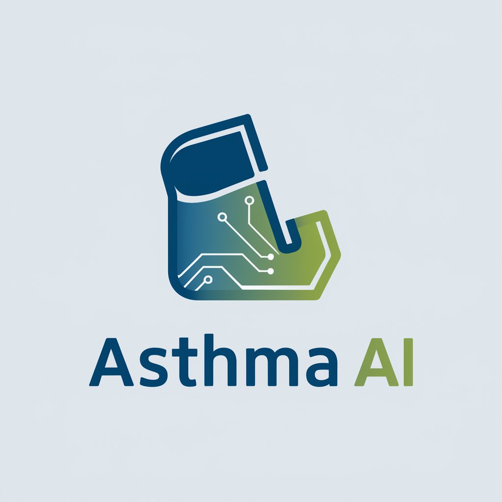 Asthma in GPT Store