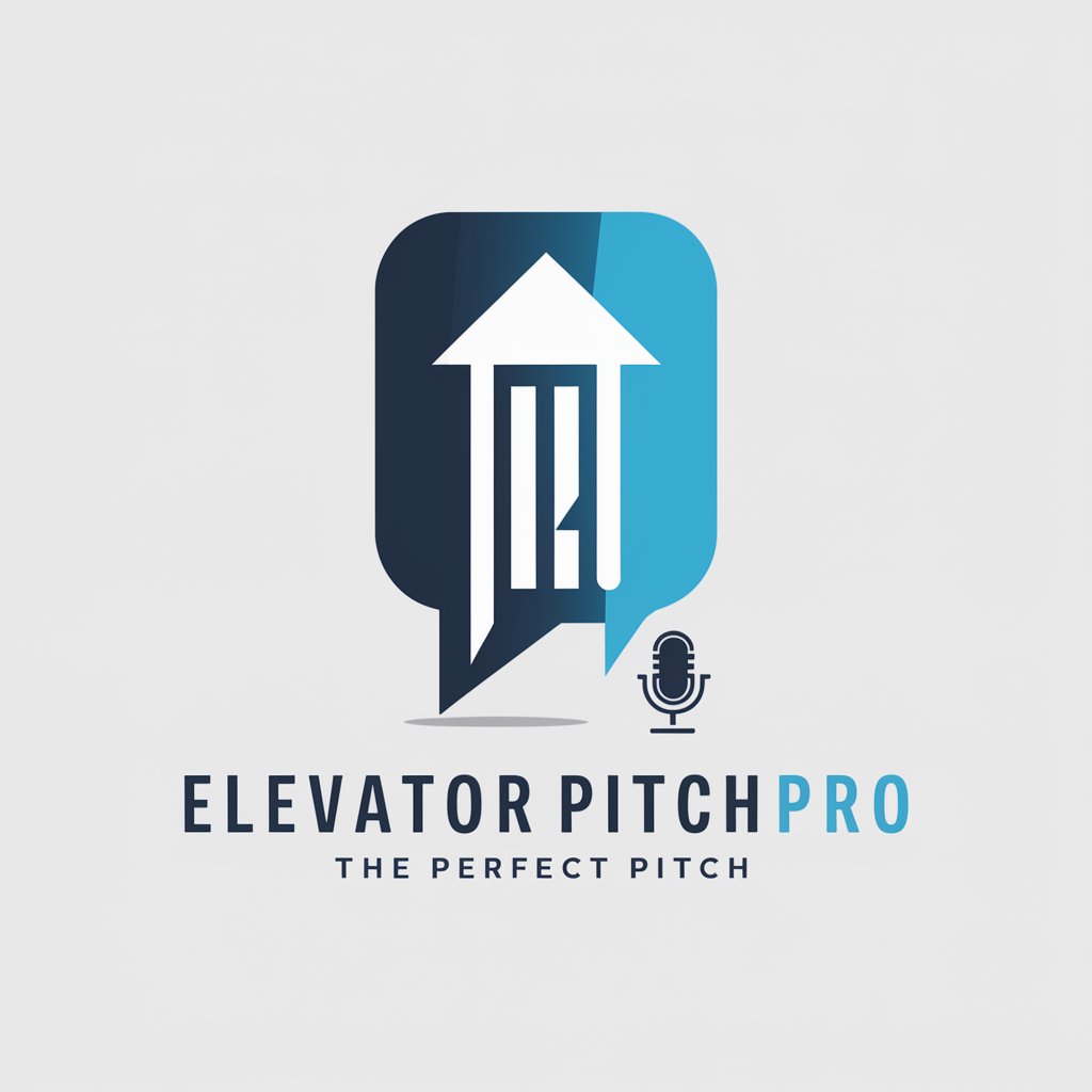 Elevator Pitch Coach