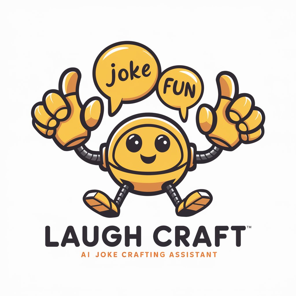 Laugh Craft