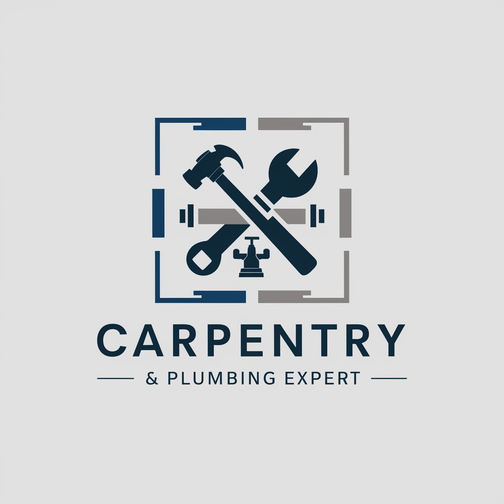 Carpentry & Plumbing Expert