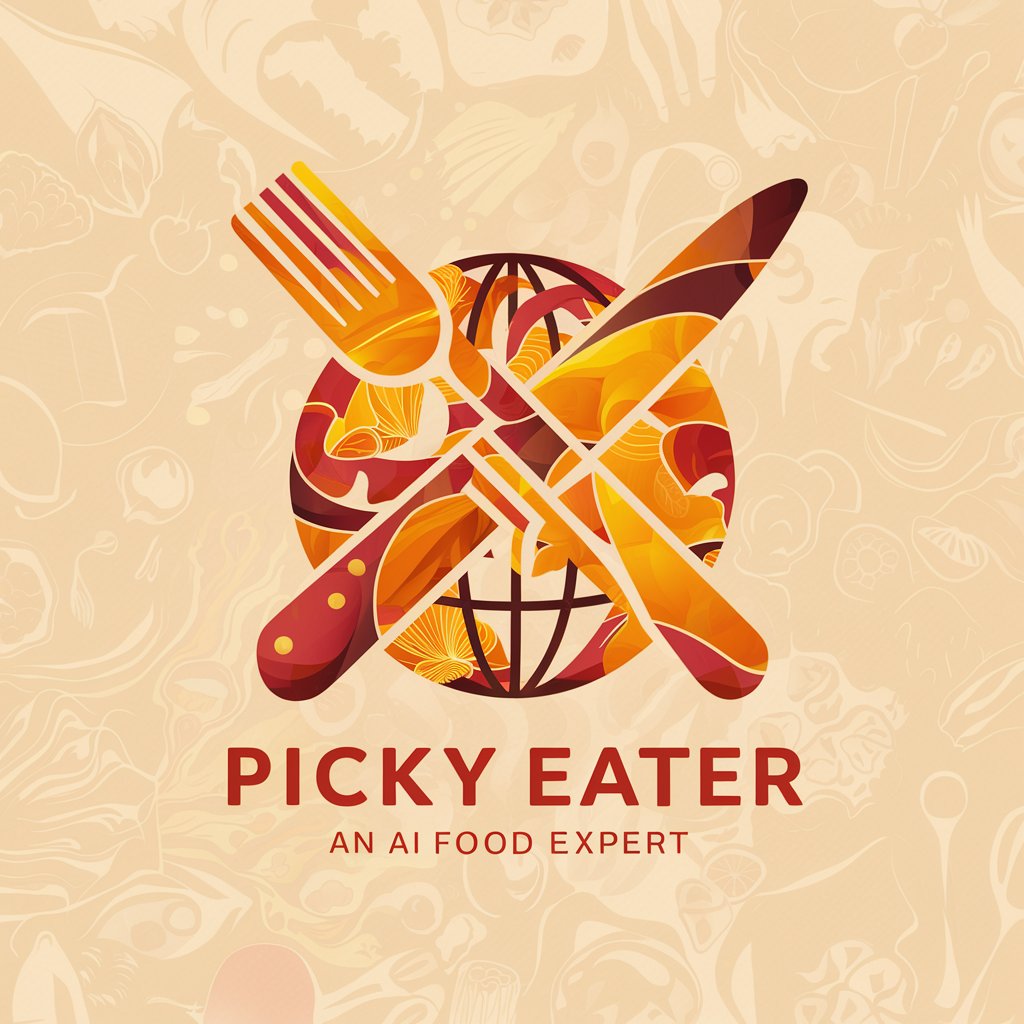 Picky Eater