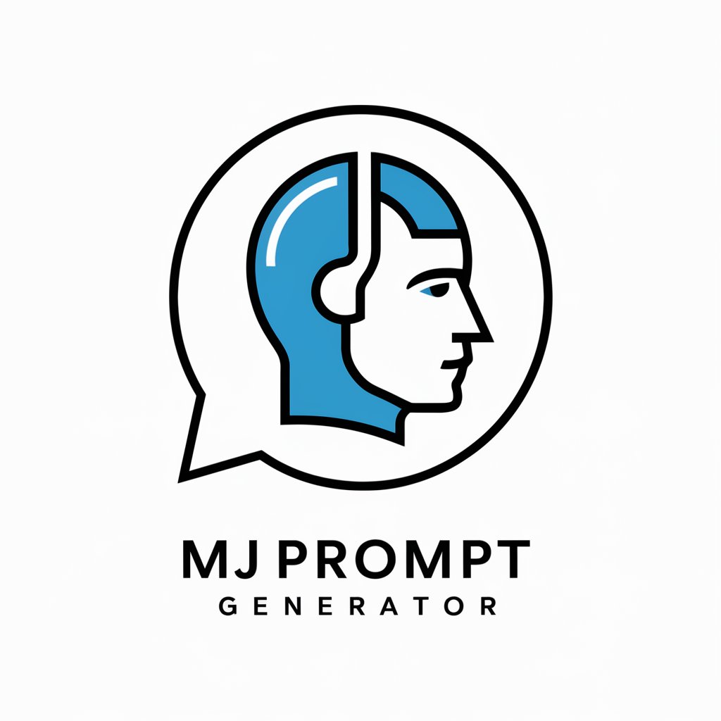 MJ Prompt Generator