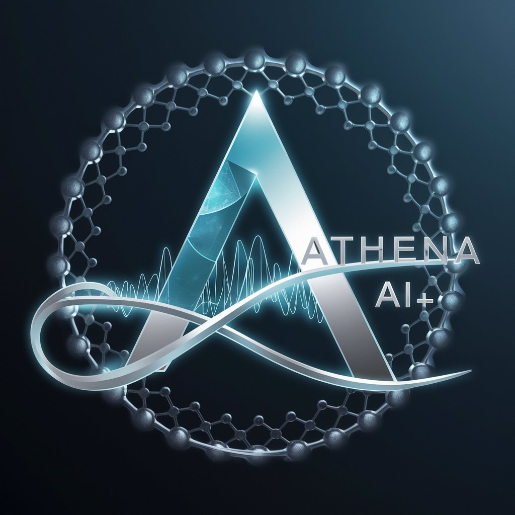 Athena AI+
