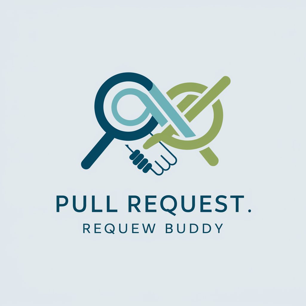 Pull Request Review Buddy in GPT Store