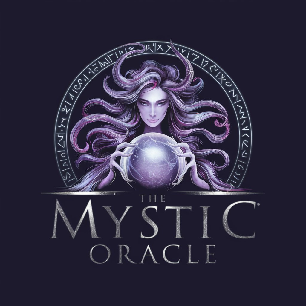 Mystic Oracle