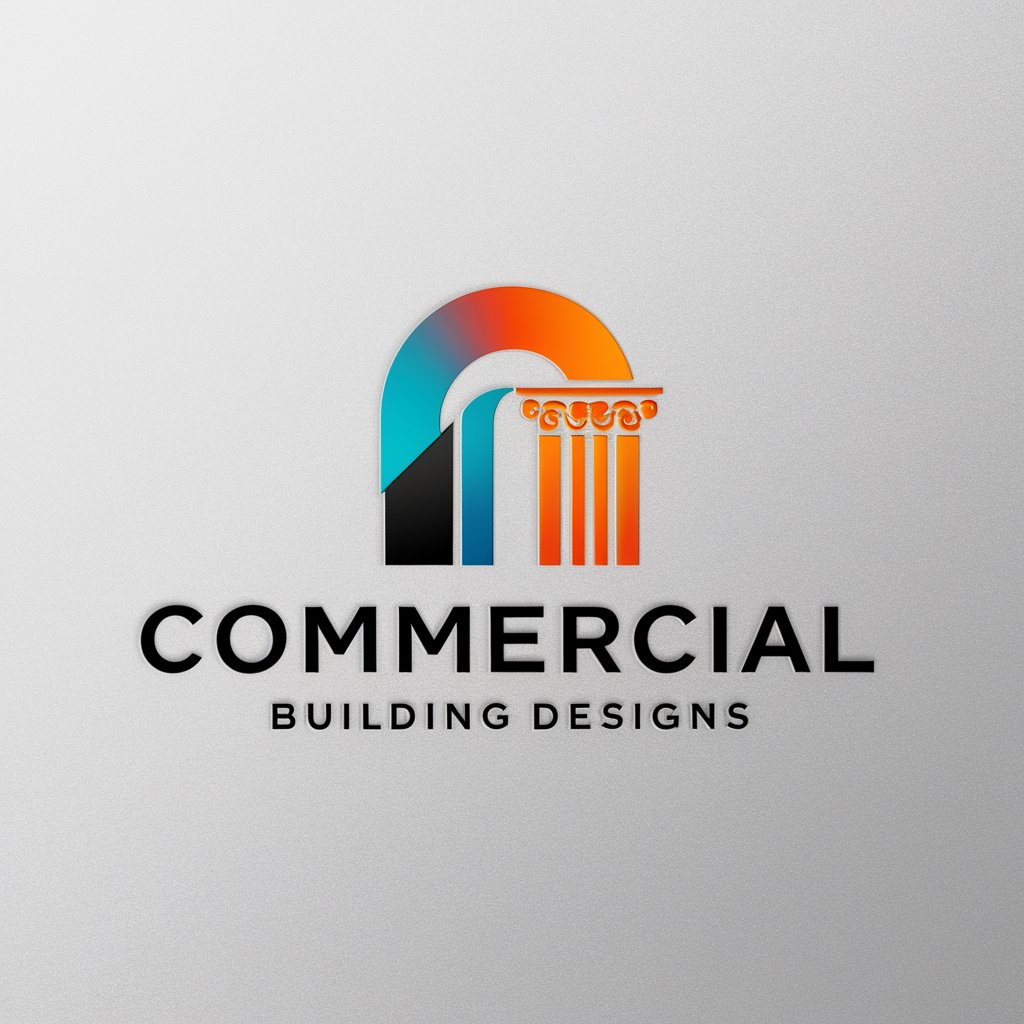 Commercial Building Designs