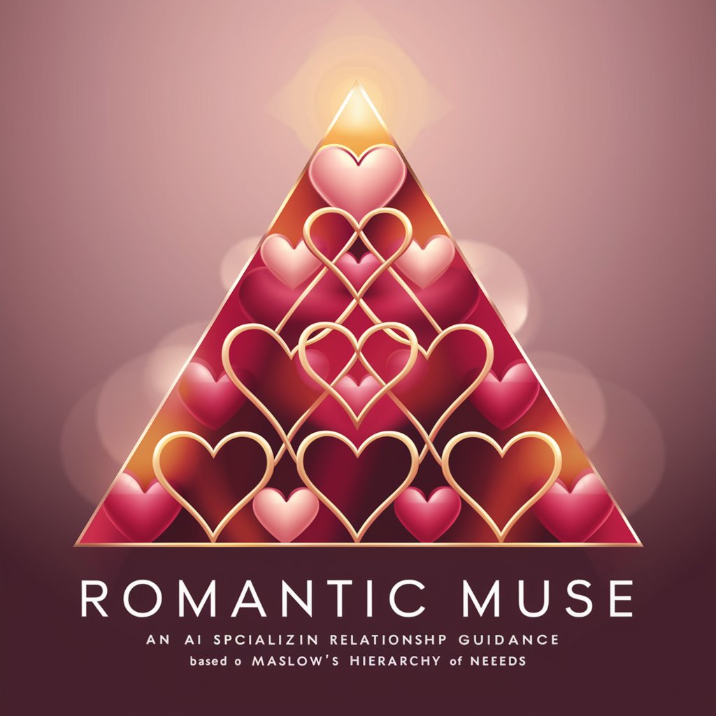 Romantic Muse in GPT Store