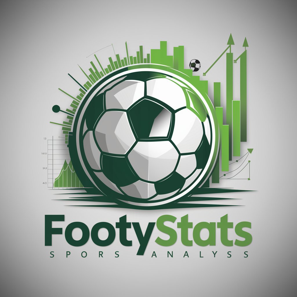 FootyStats - Soccer / Football Stats GPT in GPT Store