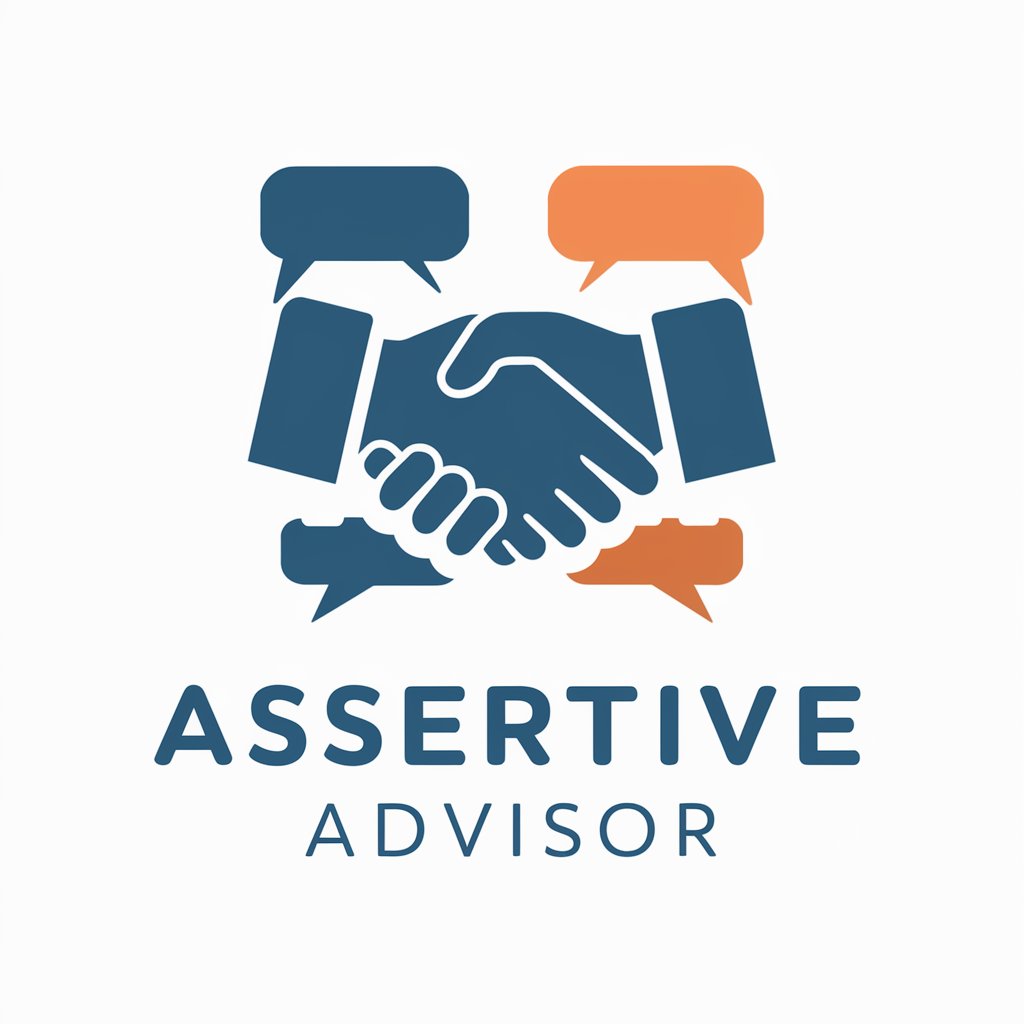 Assertive Advisor in GPT Store