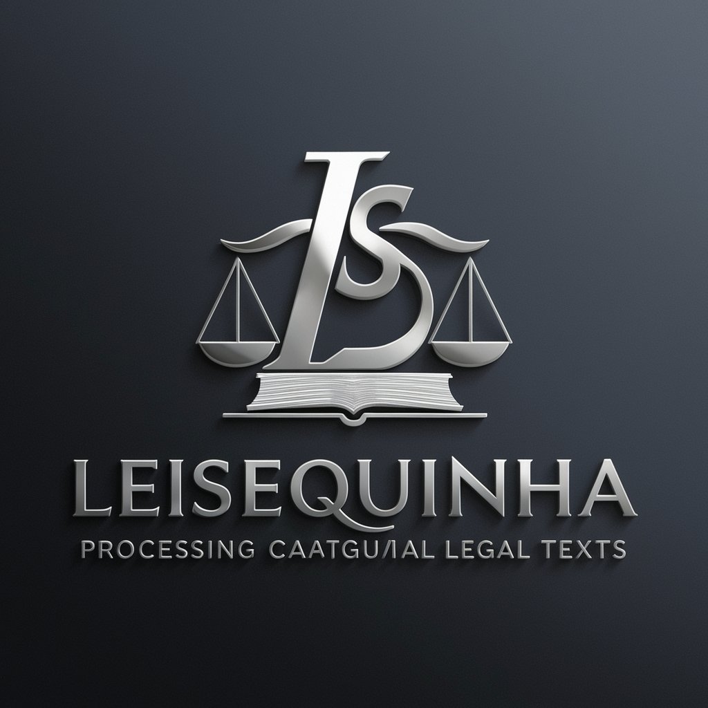 LeiSequinha