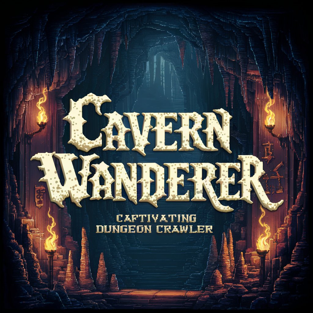 Cavern Wanderer