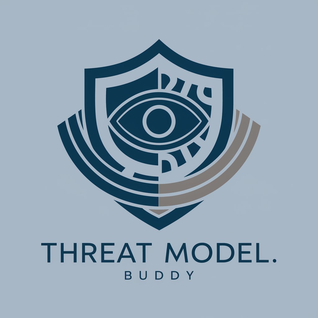 Threat Model Buddy in GPT Store