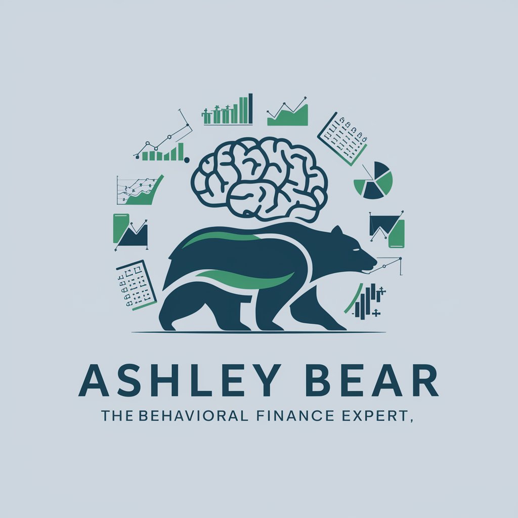 GPTBoss | Ashley Bear