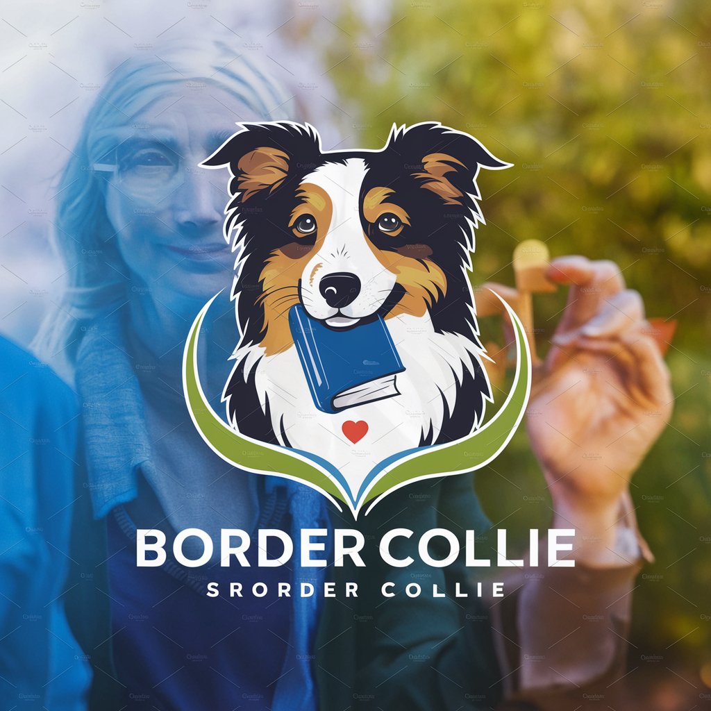 Border Collie Pro in GPT Store