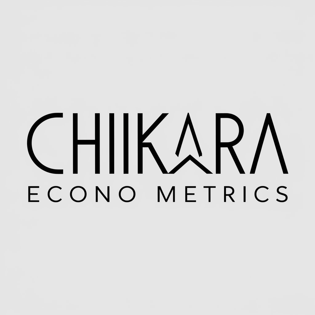 Chikara Econo Metrics