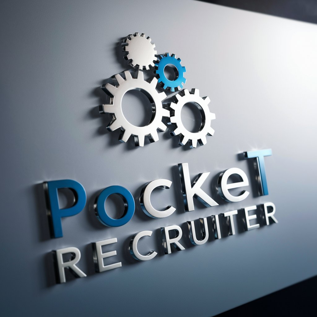 Pocket Recruiter