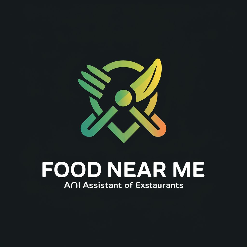 Food Near Me