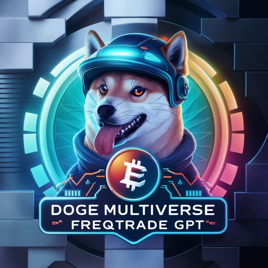 Doge Multiverse FreqTrade GPT in GPT Store