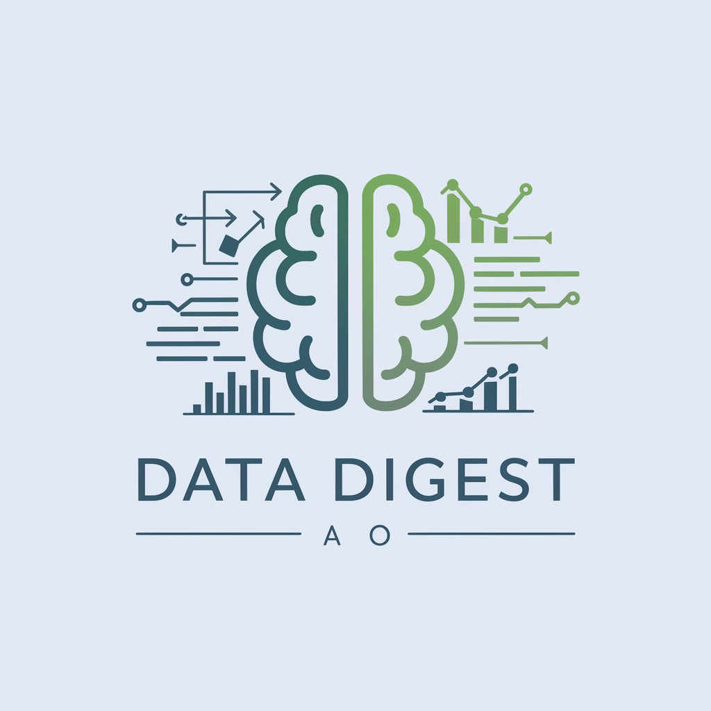 Data Digest AI
