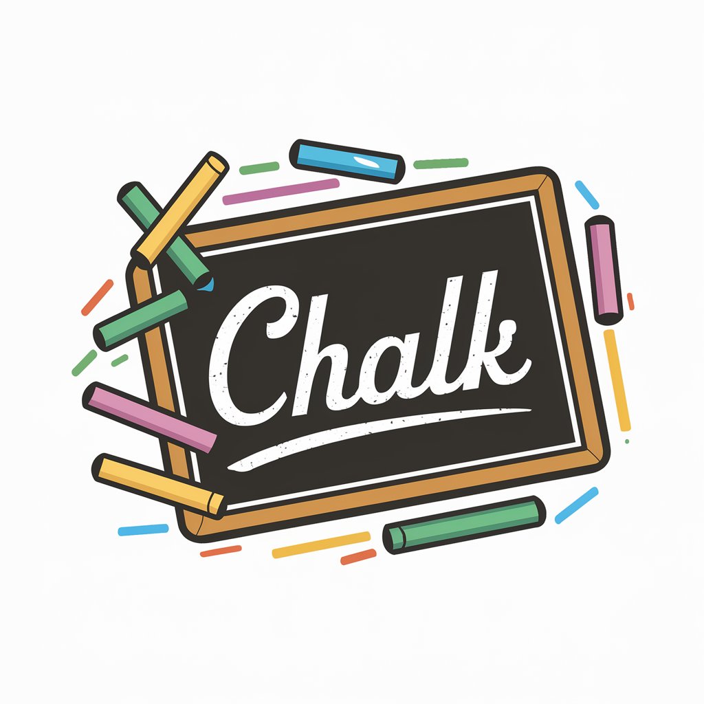 Chalk