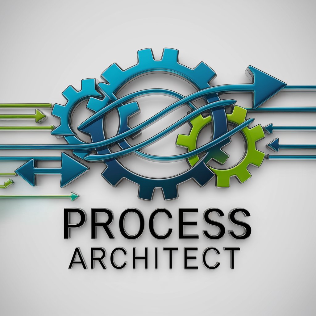 Process Architect in GPT Store