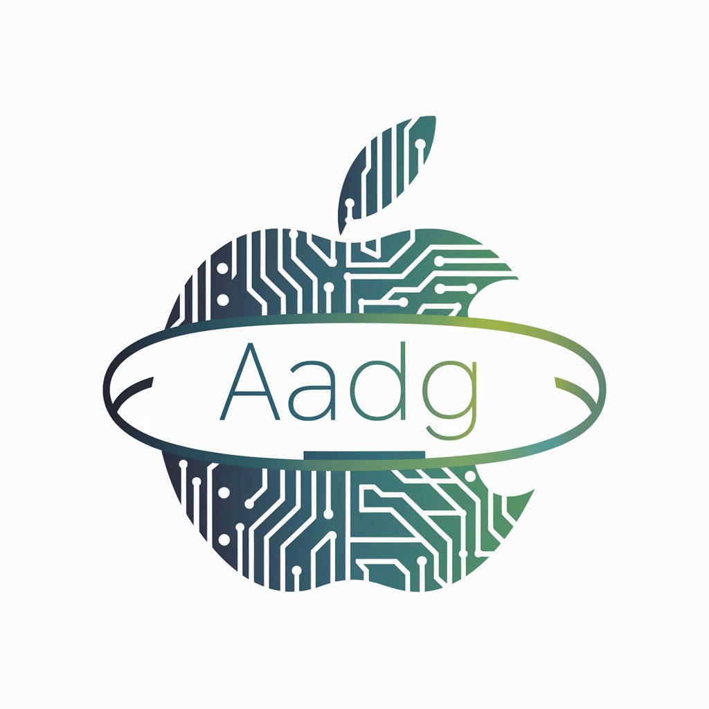 Apple Apps DEV GPT