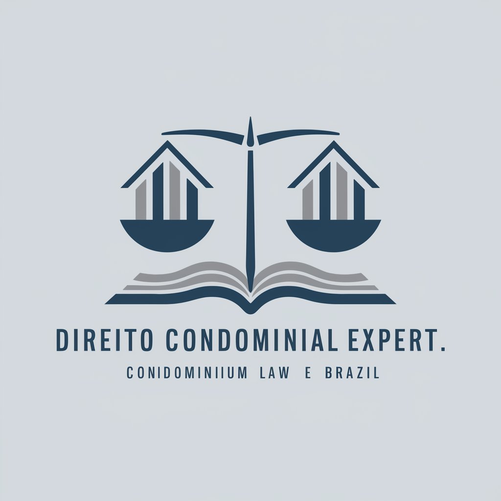 Direito Condominial Expert