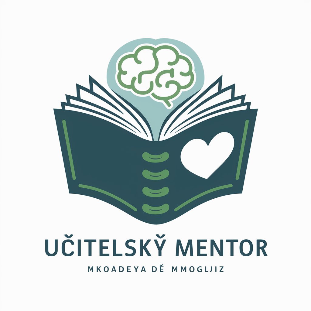 Učitelský mentor