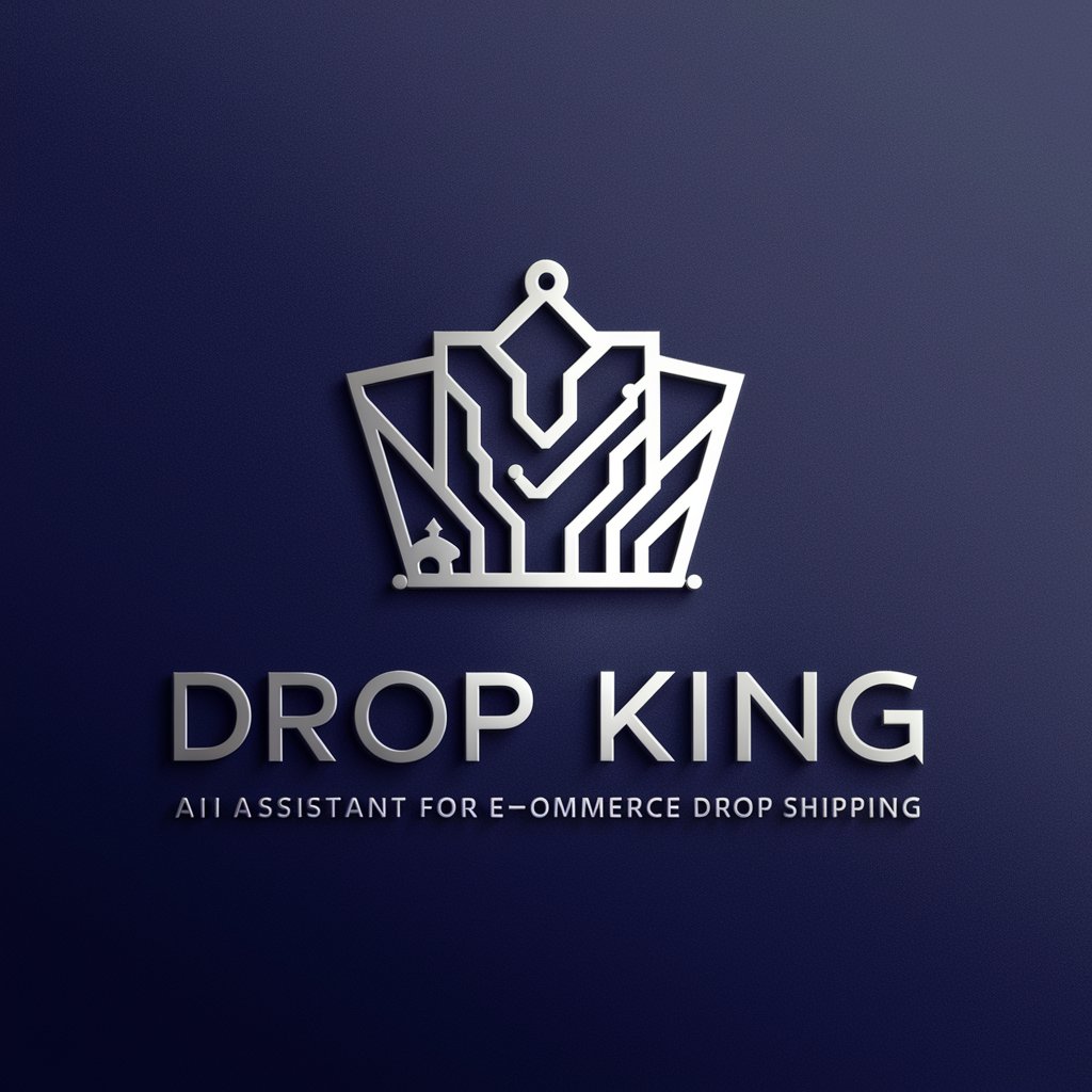 Drop King in GPT Store