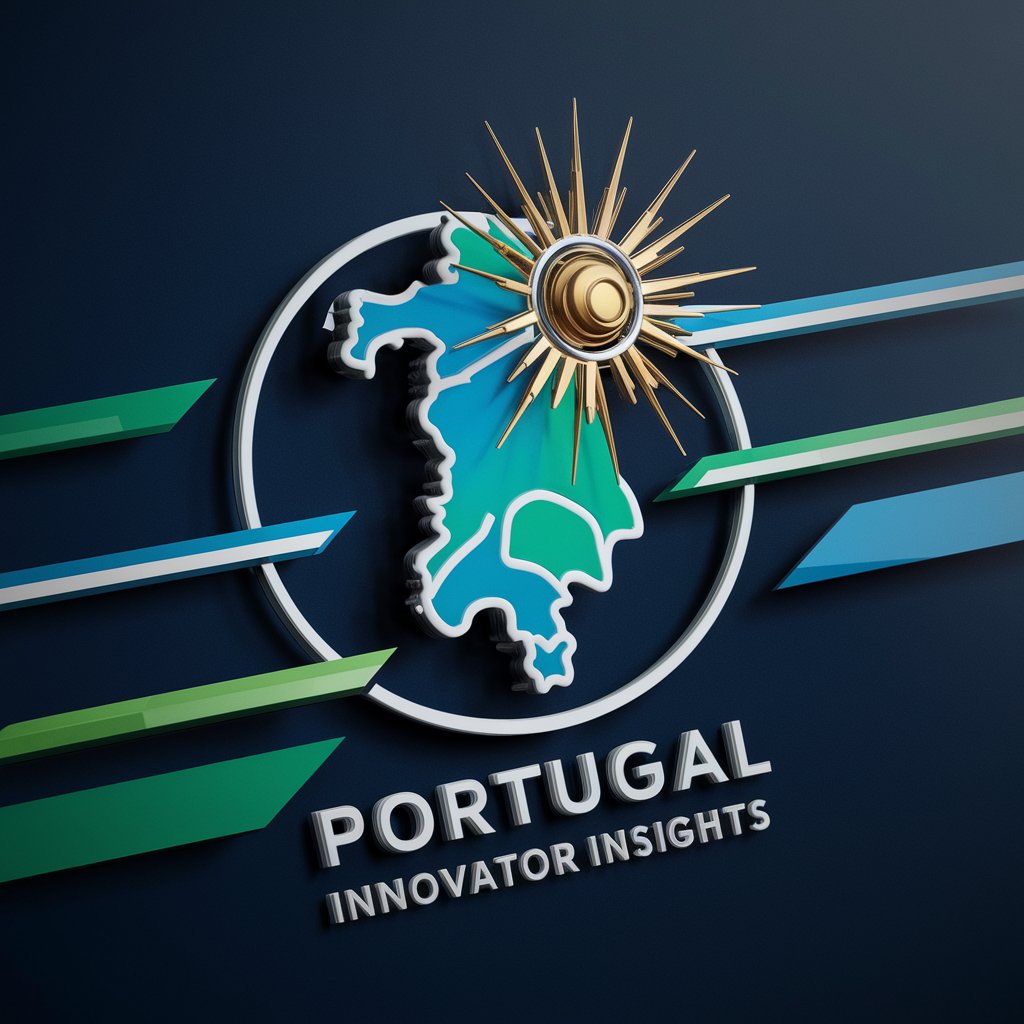 Portugal Innovator Insights [AlexDyn.com]