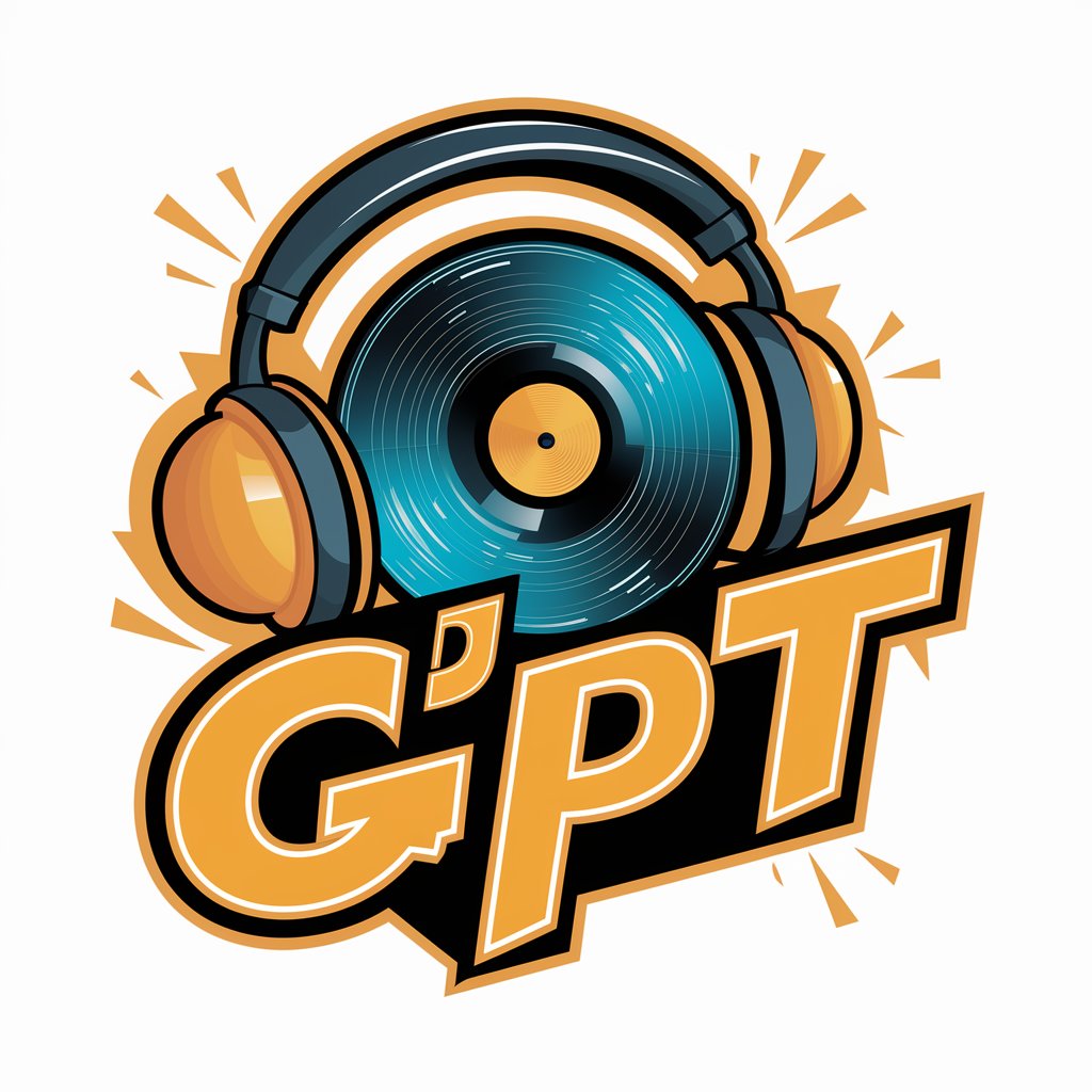 DJ GPT in GPT Store