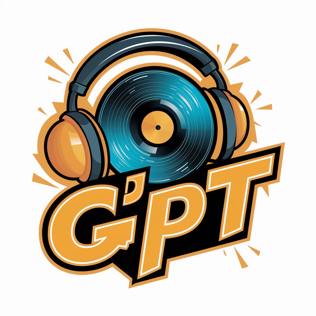 DJ GPT