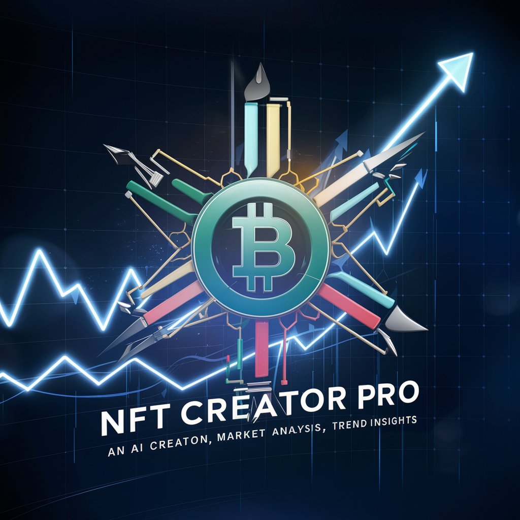 NFT Creator Pro in GPT Store