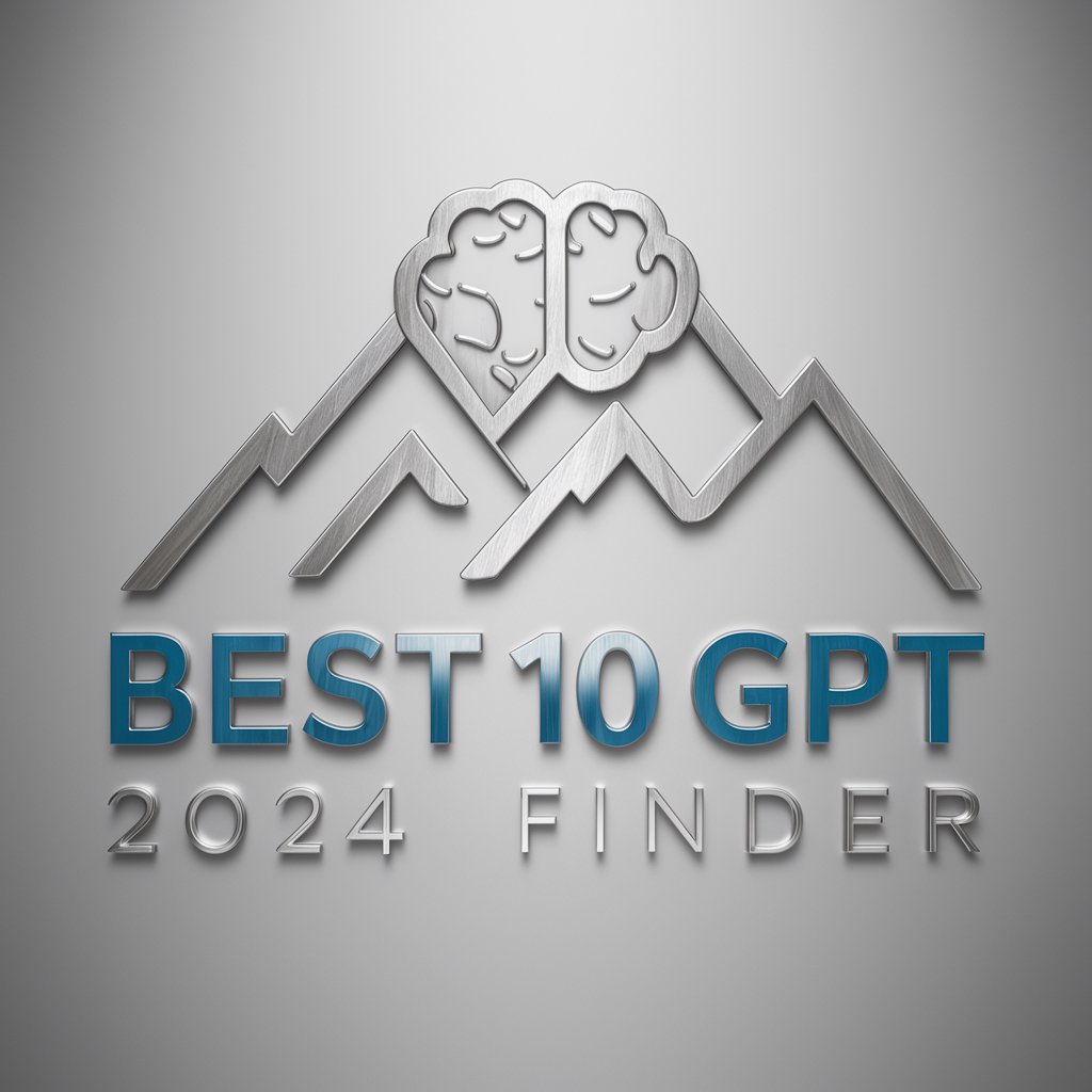 Best 10 GPT 2023 Finder (Hand-Picked Top 10 List) in GPT Store