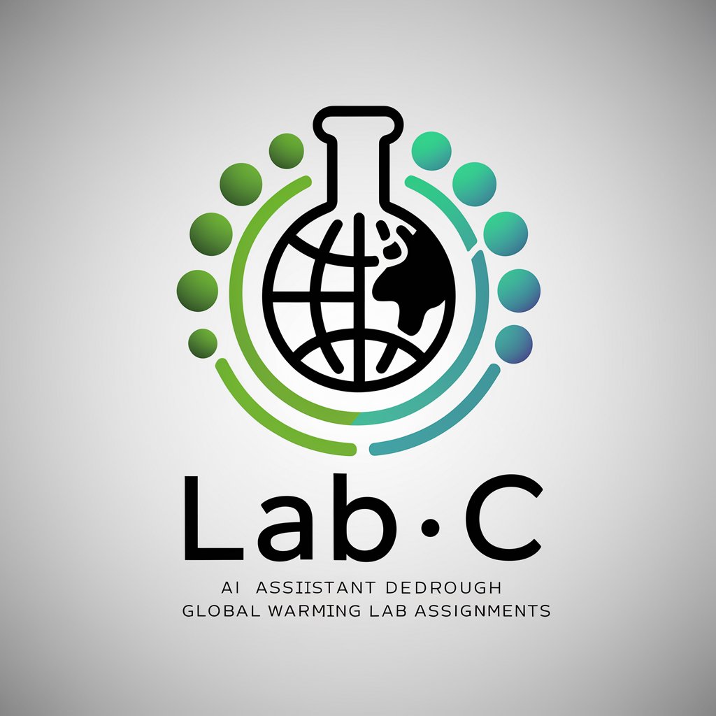 Lab C in GPT Store