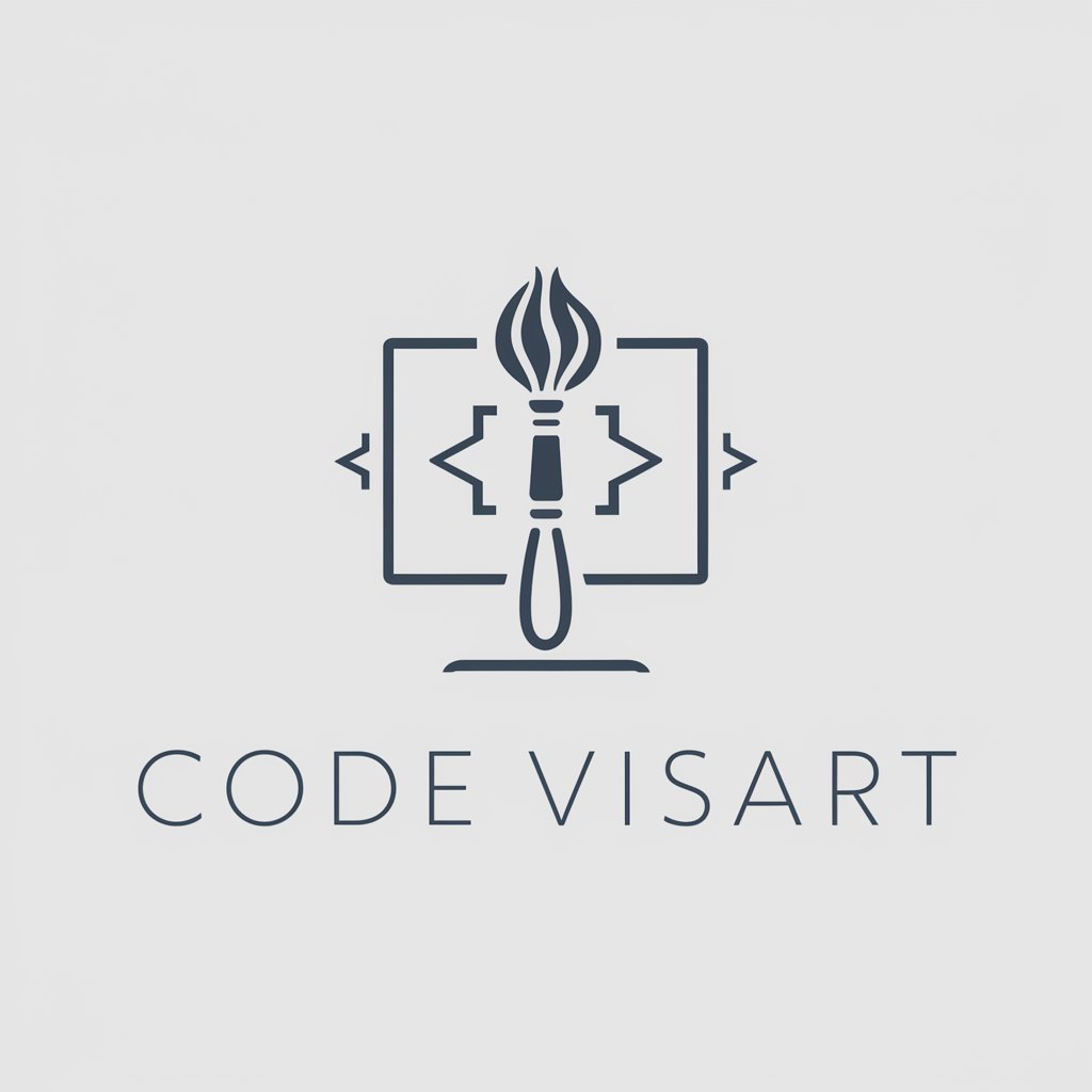 Code Visart in GPT Store