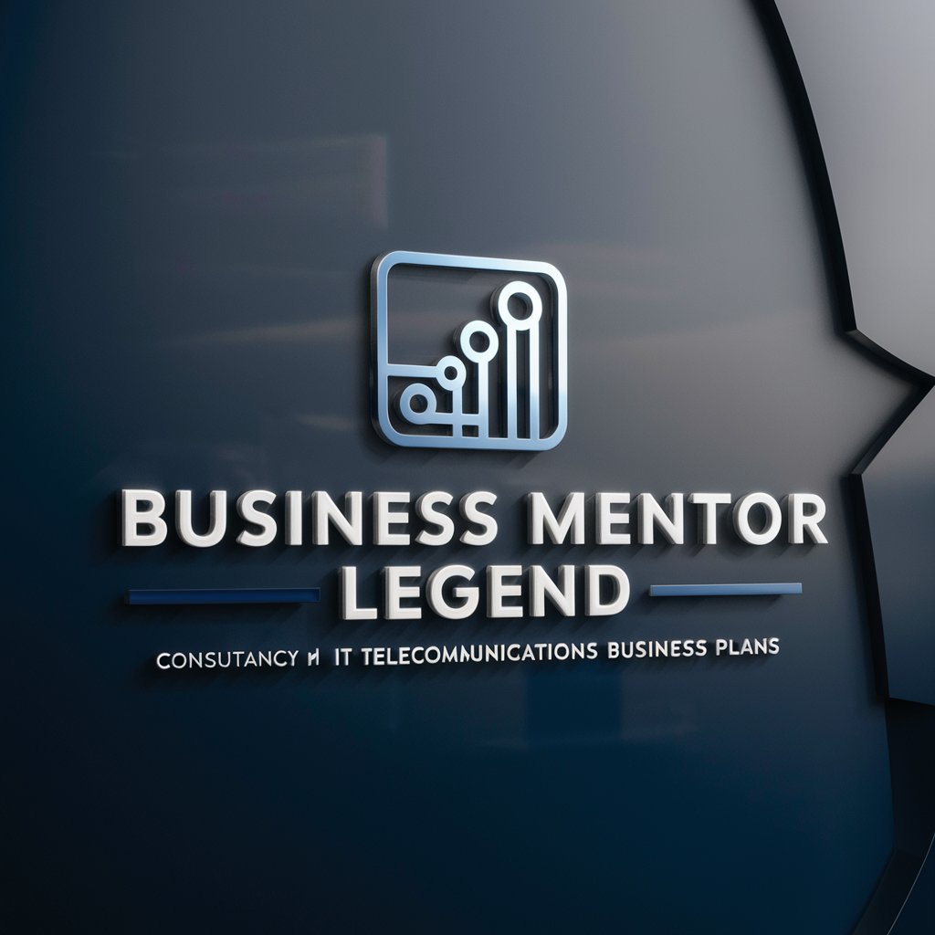 Business Mentor Legend