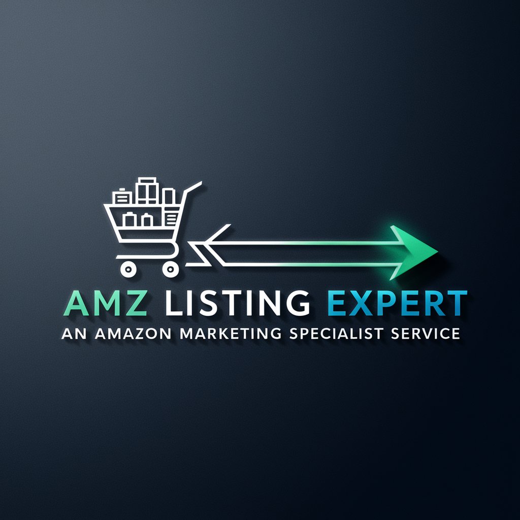 AMZ Listing Expert in GPT Store