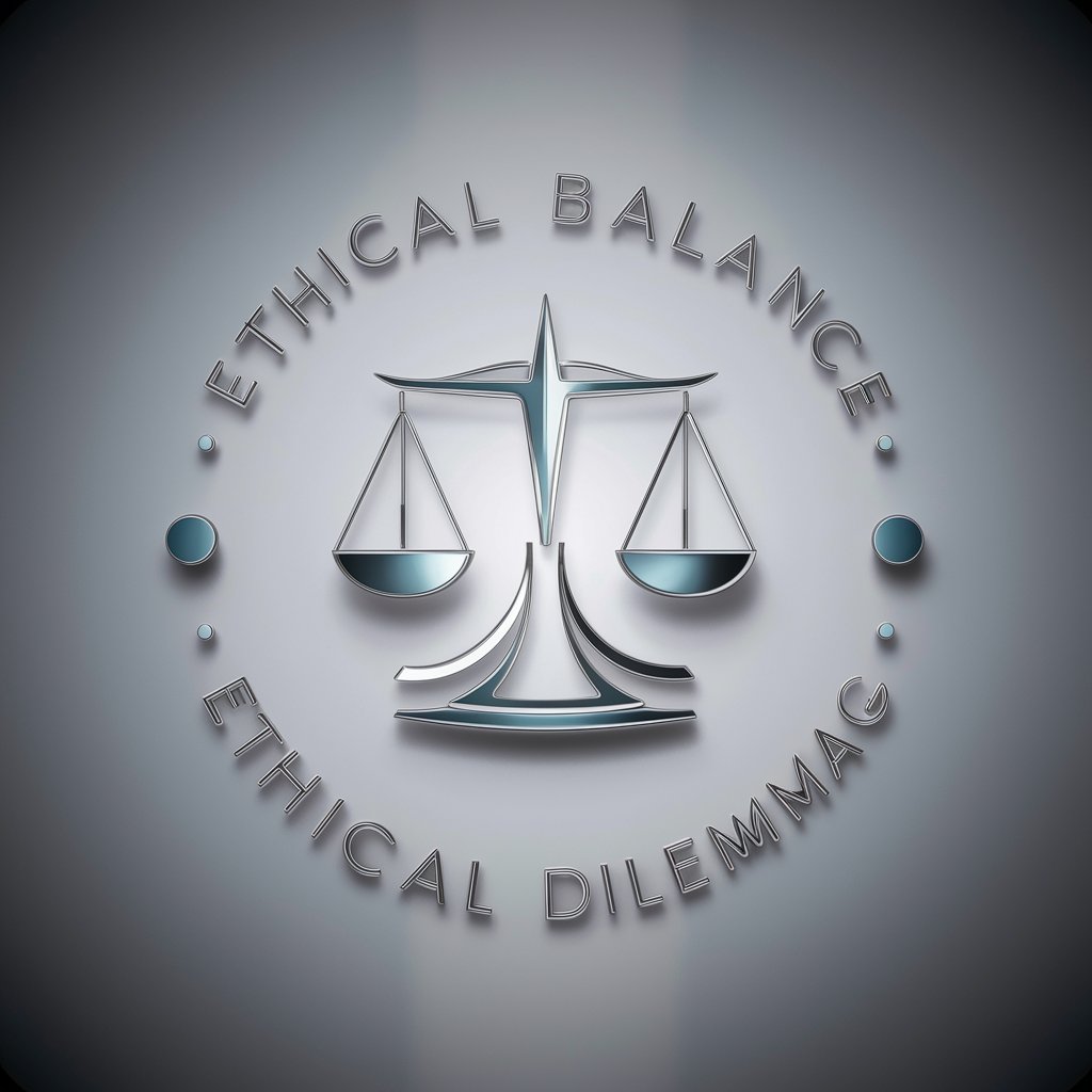 Ethical Balance