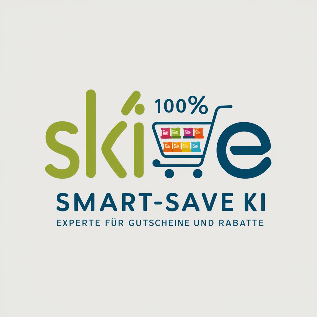 Smart-Save KI: Experte für Gutscheine und Rabatte