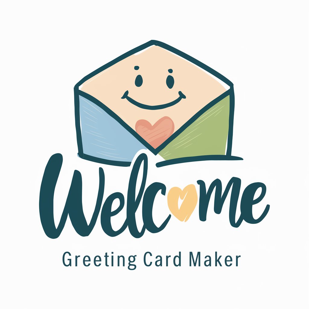 Greeting Card Maker