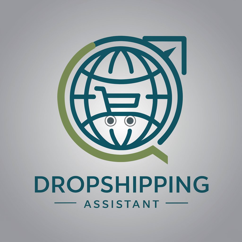 Dropshipping Assistant in GPT Store