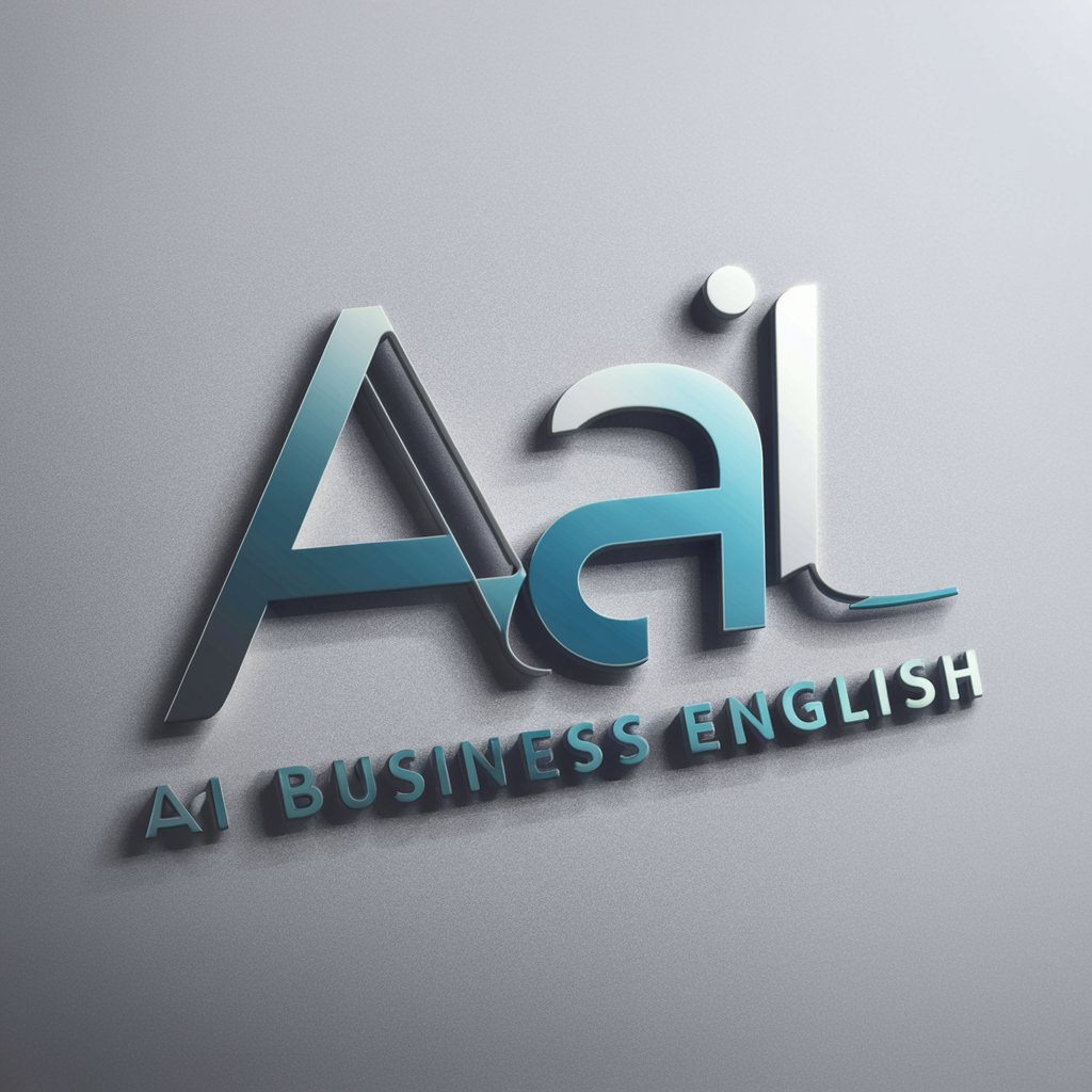 Business spelling and wording in english in GPT Store
