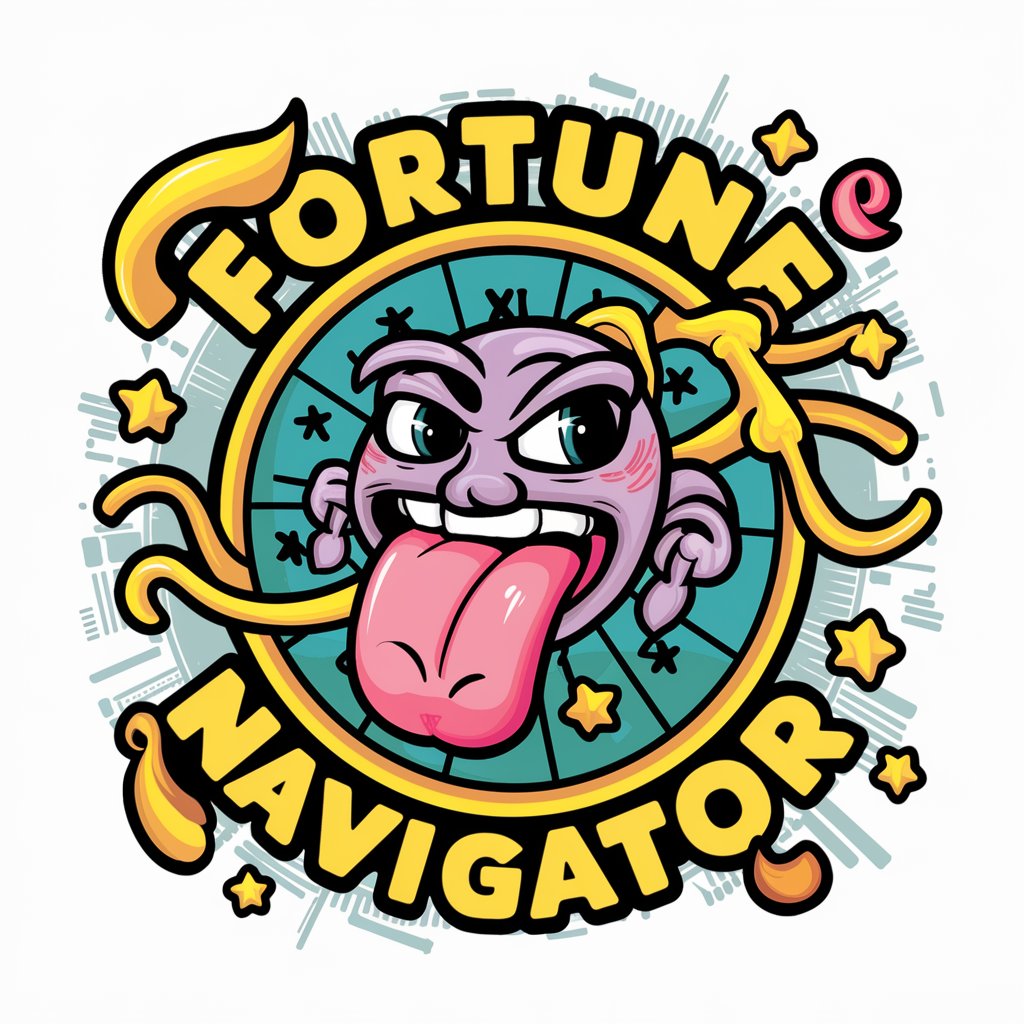 Fortune Navigator in GPT Store