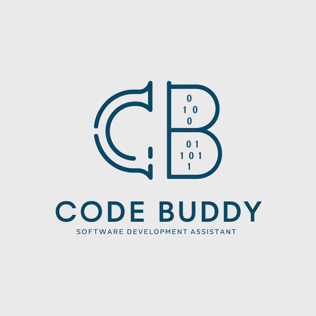 Code Buddy