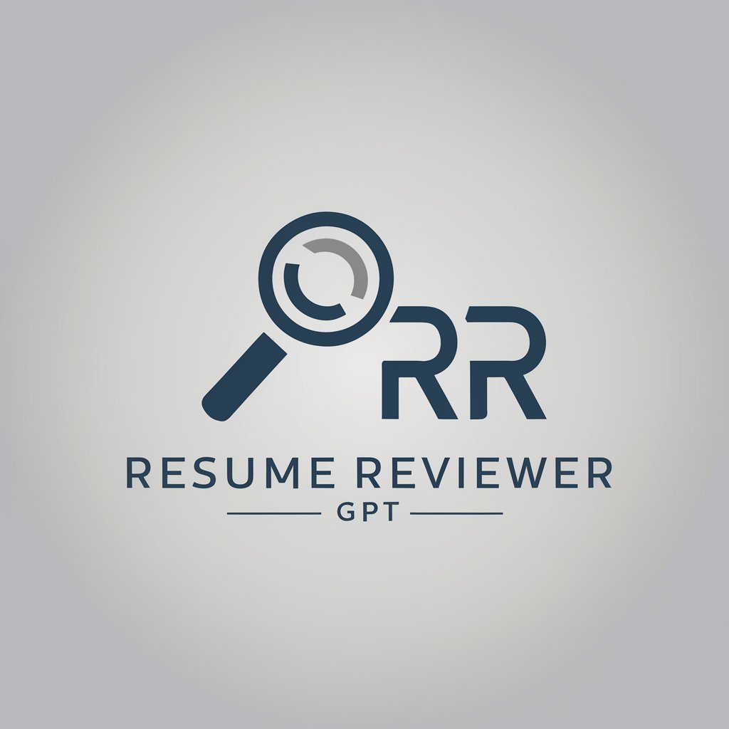 Resume Reviewer
