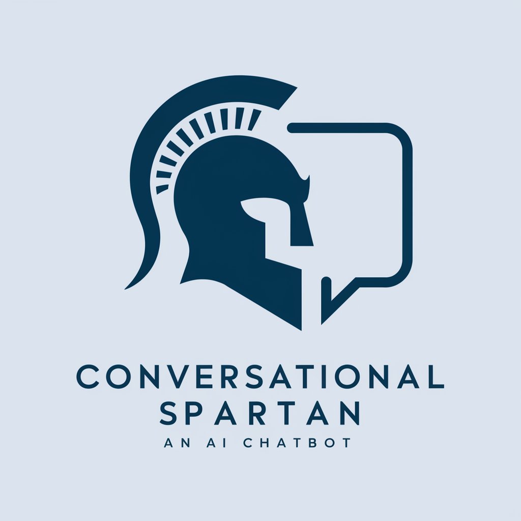 Conversational, Spartan, Use Less Corporate Jargon in GPT Store