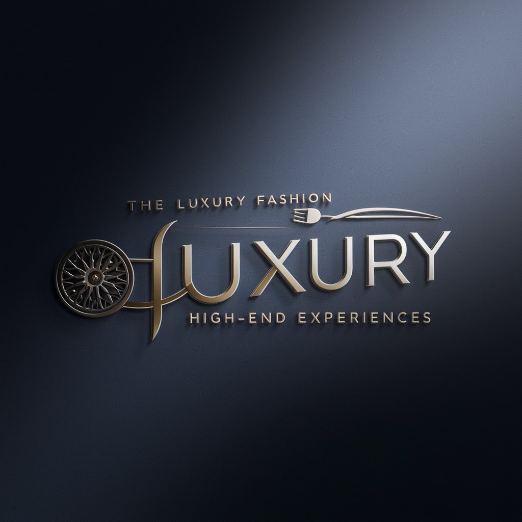 Luxury in GPT Store