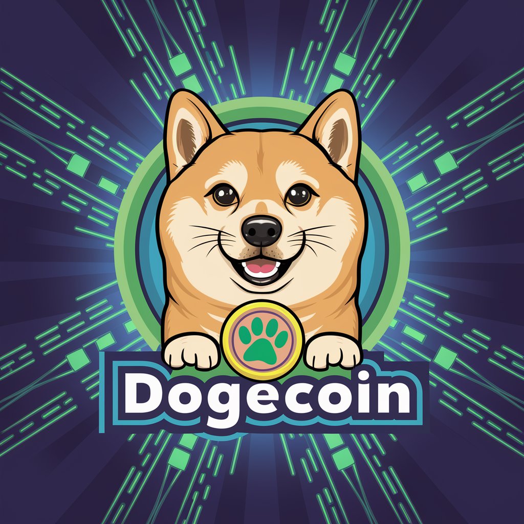 Dogecoin in GPT Store