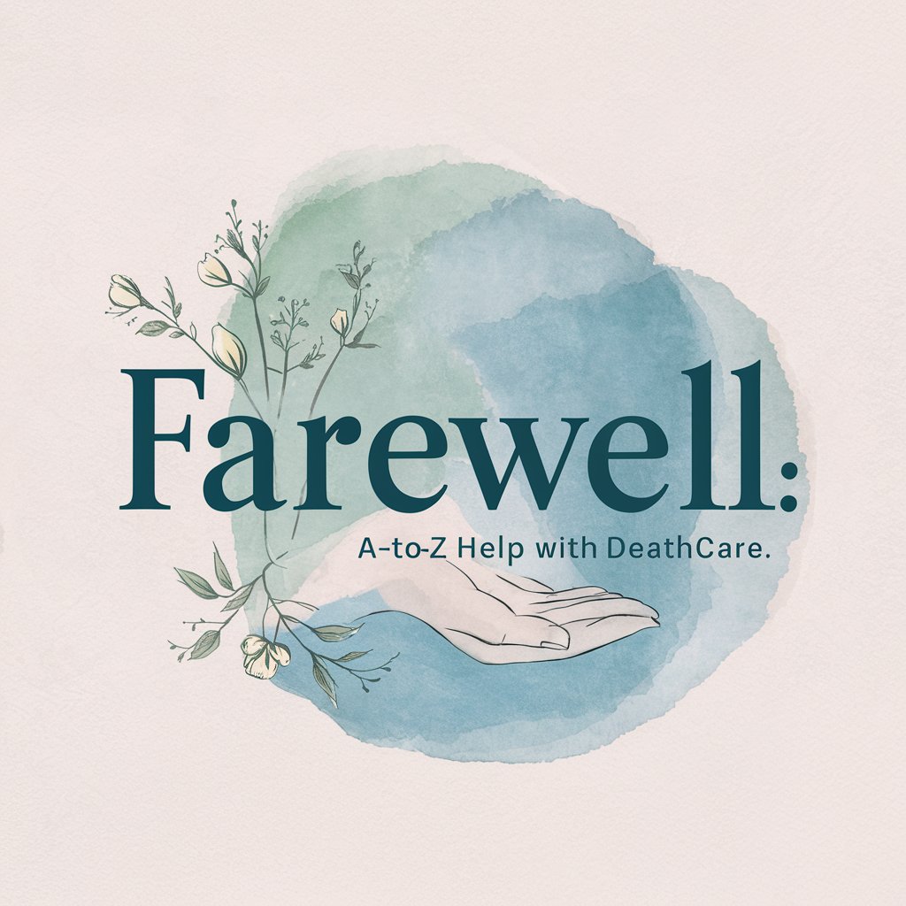 Farewell